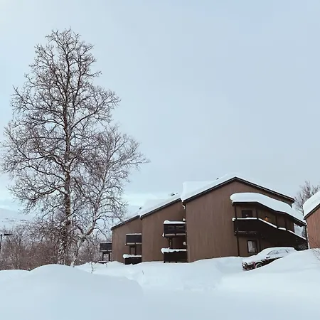 Skaidi Luxury Lodge - Heart Of The Arctic Hammerfest Exterior photo