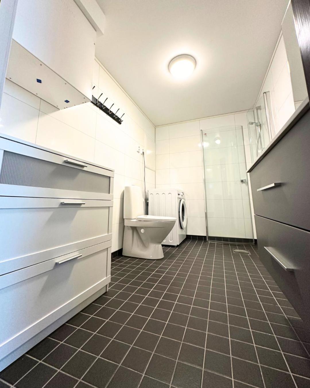 Apartment Skaidi Luxury - Heart Of The Arctic Hammerfest