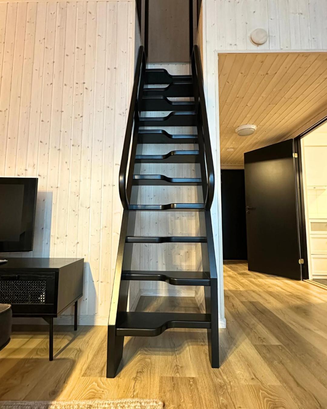 Skaidi Luxury - Heart Of The Arctic Hammerfest