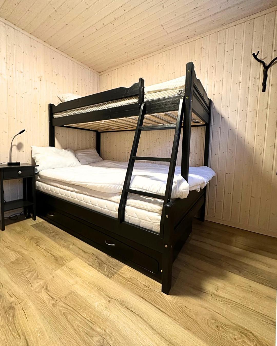 Skaidi Luxury - Heart Of The Arctic Apartment Hammerfest