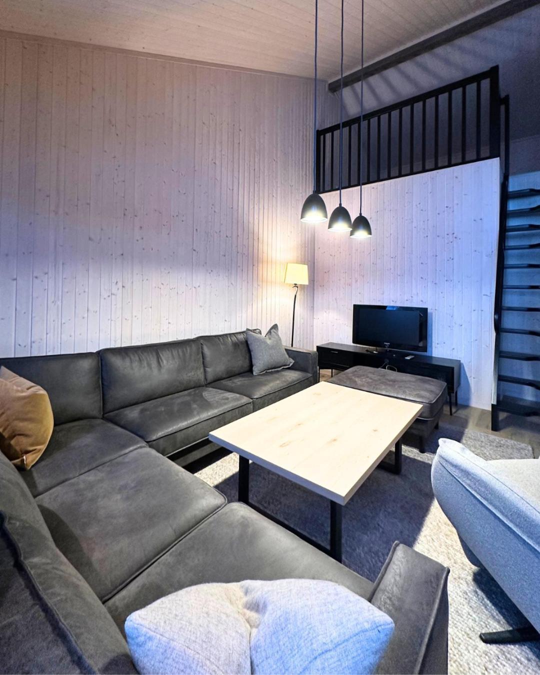 Apartment Skaidi Luxury - Heart Of The Arctic